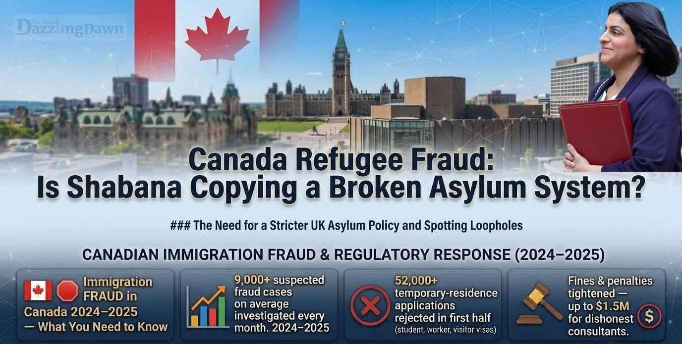 Canada Refugee Fraud Is Shabana Copying a Broken Asylum System.jpg